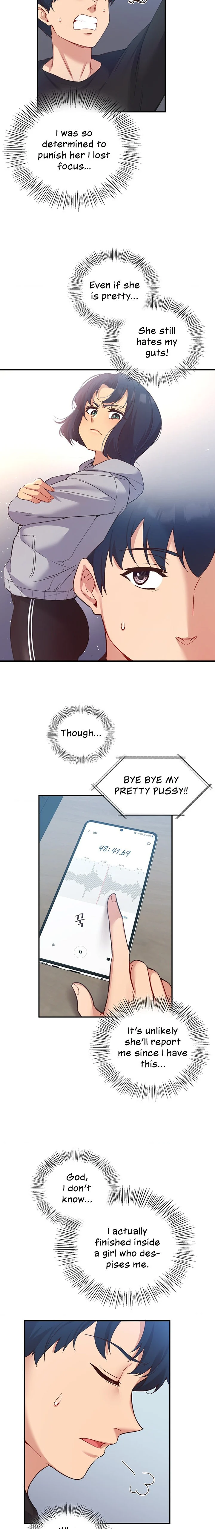 Smart App Life chapter 25 page 9