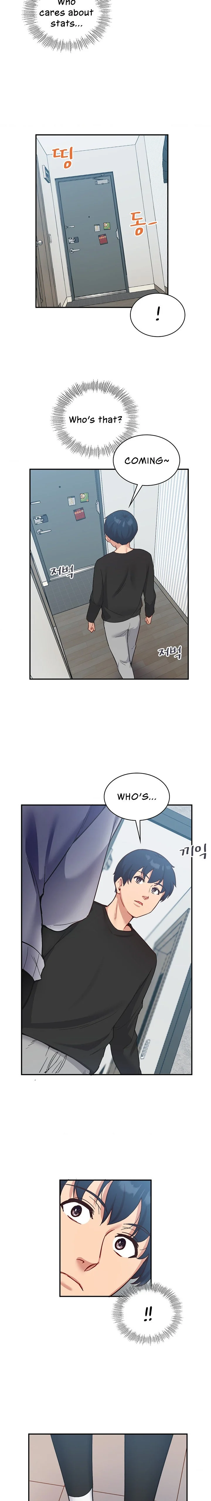 Smart App Life chapter 25 page 10