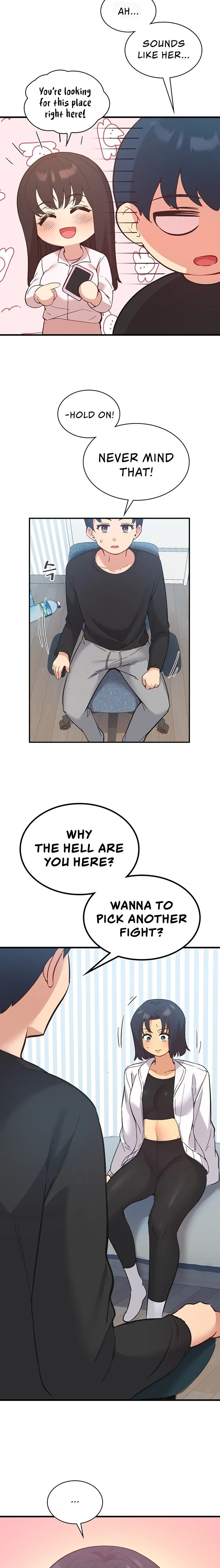 Smart App Life chapter 25 page 14