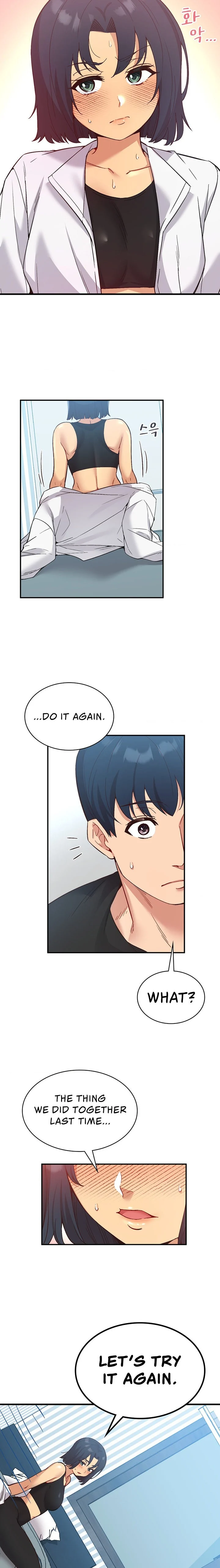 Smart App Life chapter 25 page 15