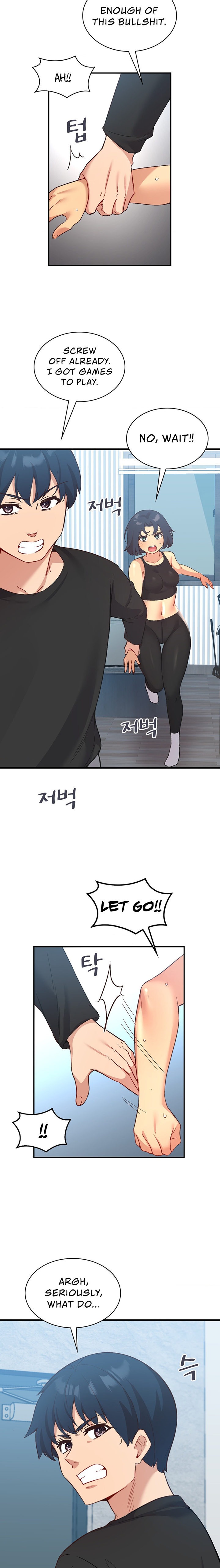 Smart App Life chapter 25 page 18