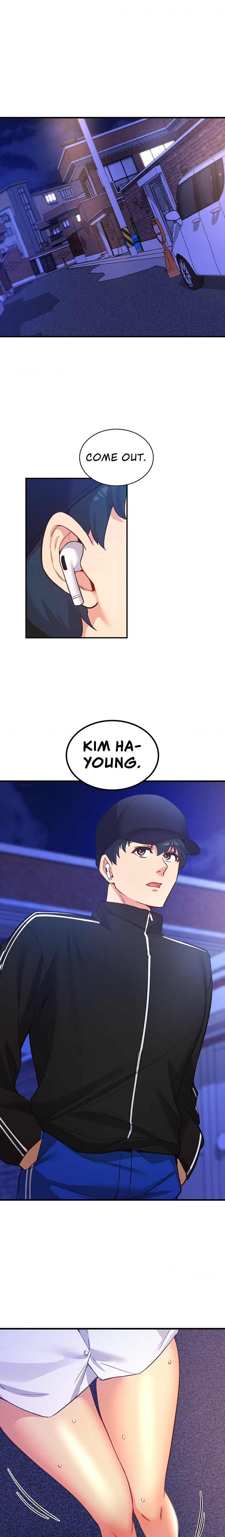 Smart App Life chapter 26 page 2