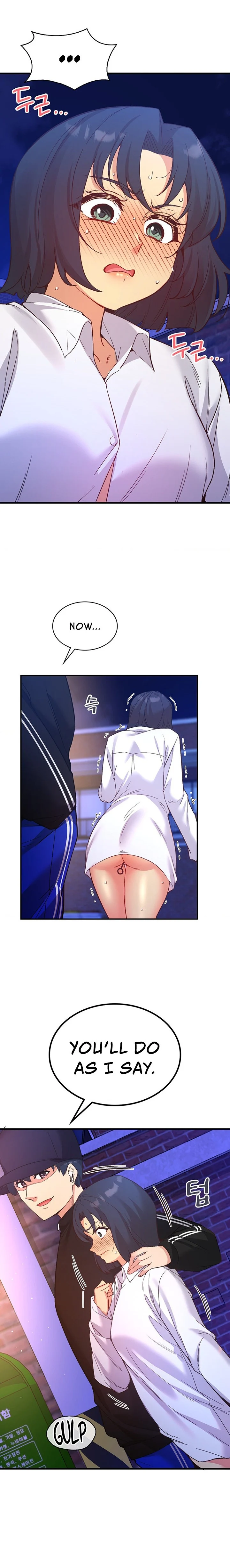 Smart App Life chapter 26 page 4