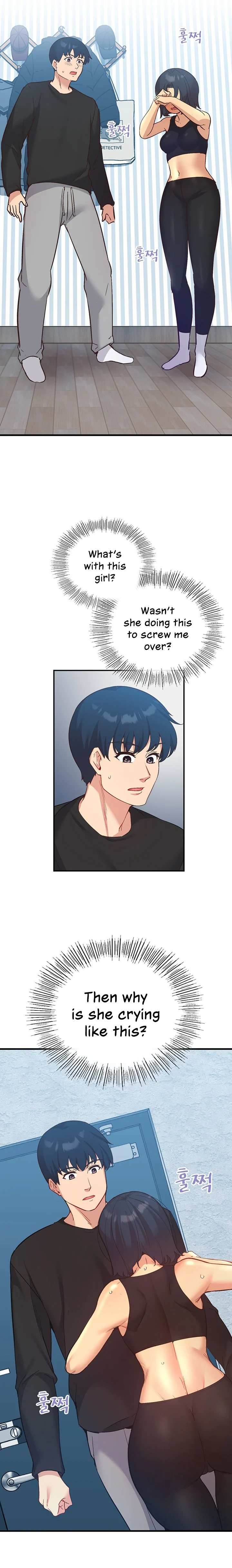 Smart App Life chapter 26 page 6