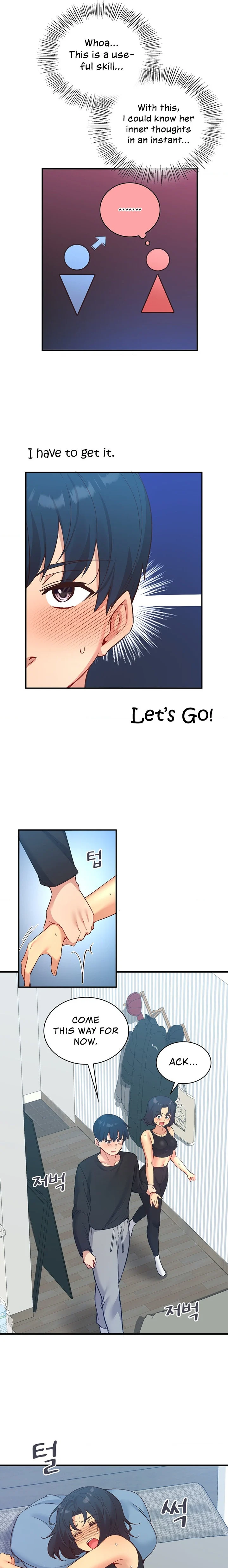 Smart App Life chapter 26 page 8