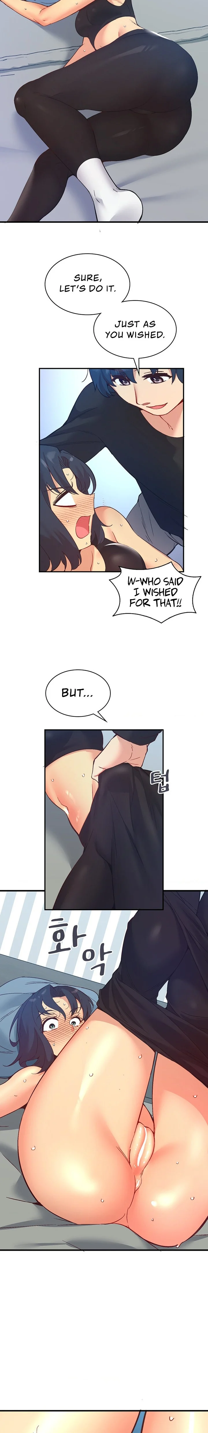 Smart App Life chapter 26 page 9