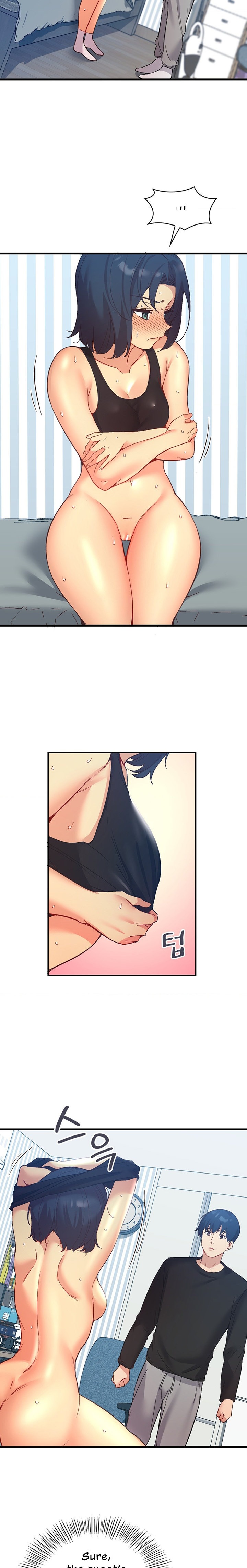 Smart App Life chapter 26 page 12