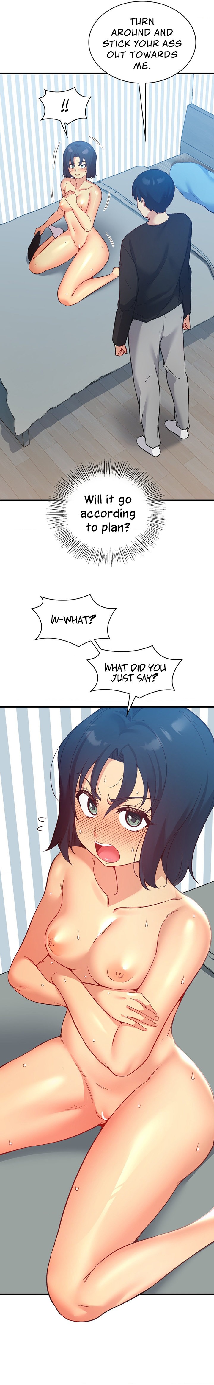Smart App Life chapter 26 page 14