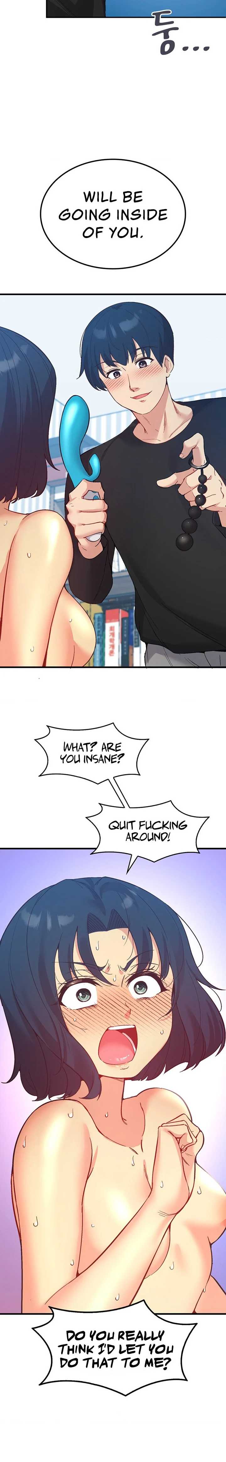 Smart App Life chapter 26 page 16