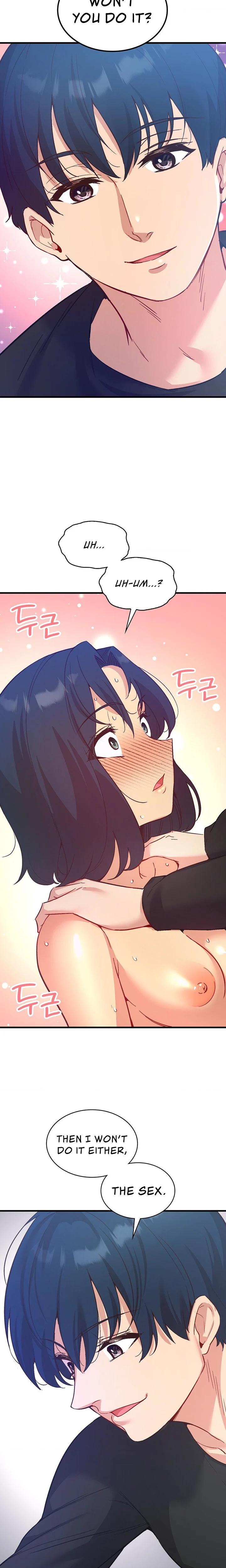 Smart App Life chapter 26 page 18