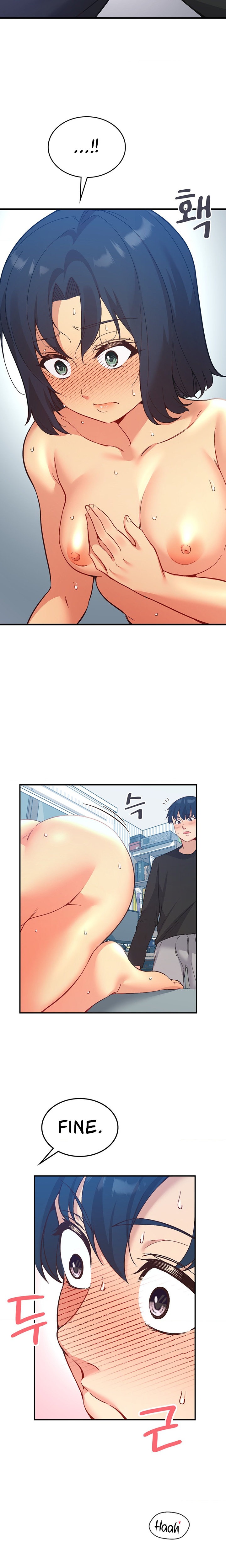 Smart App Life chapter 26 page 19