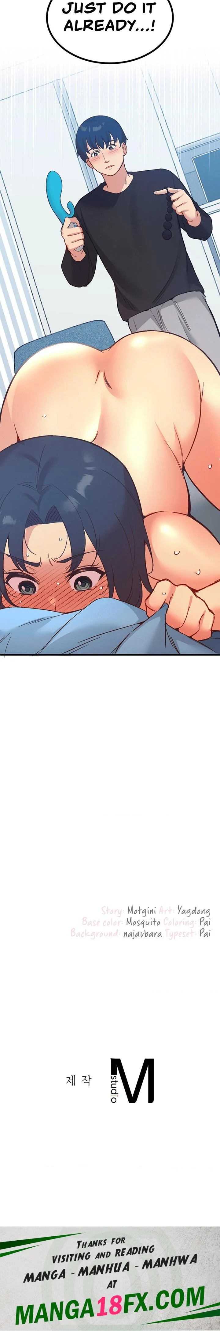 Smart App Life chapter 26 page 21