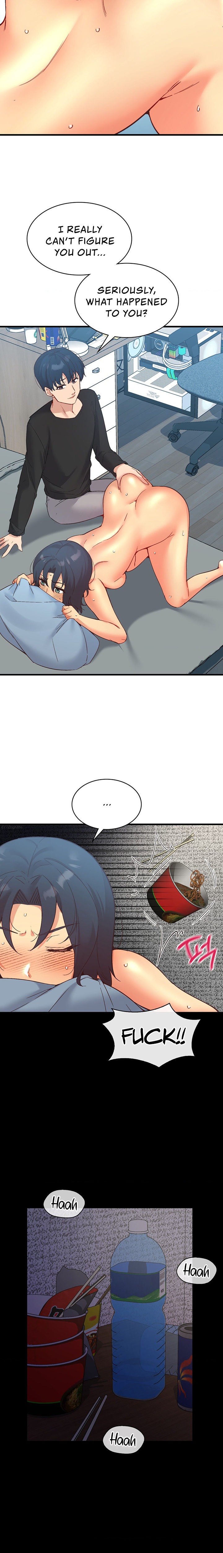 Smart App Life chapter 27 page 4
