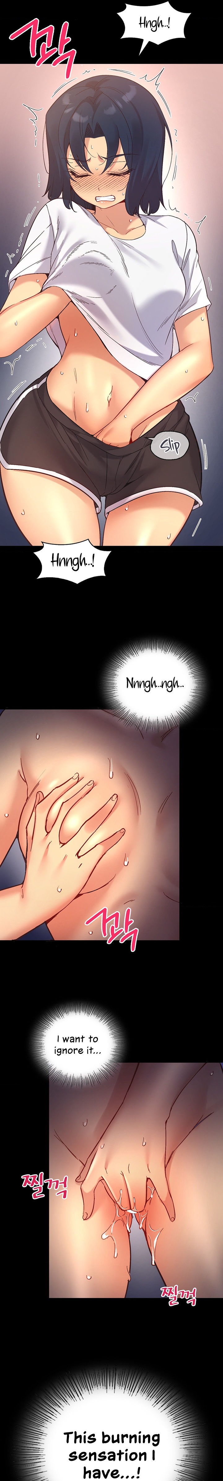 Smart App Life chapter 27 page 8
