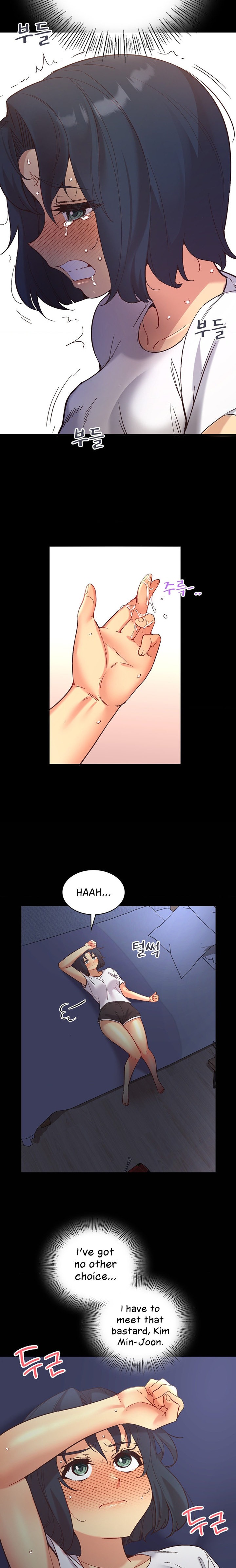 Smart App Life chapter 27 page 9