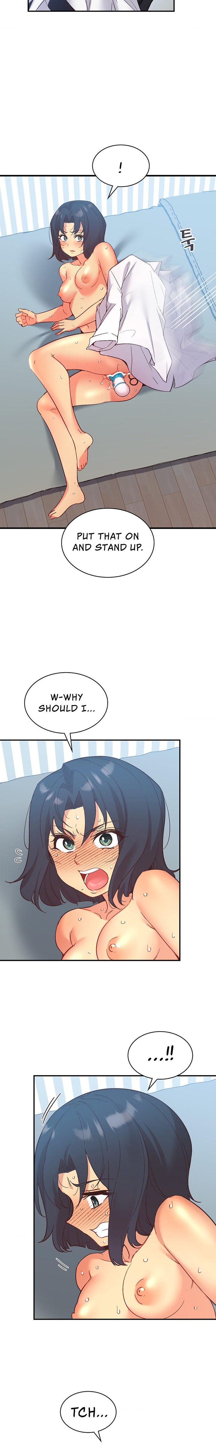 Smart App Life chapter 27 page 16