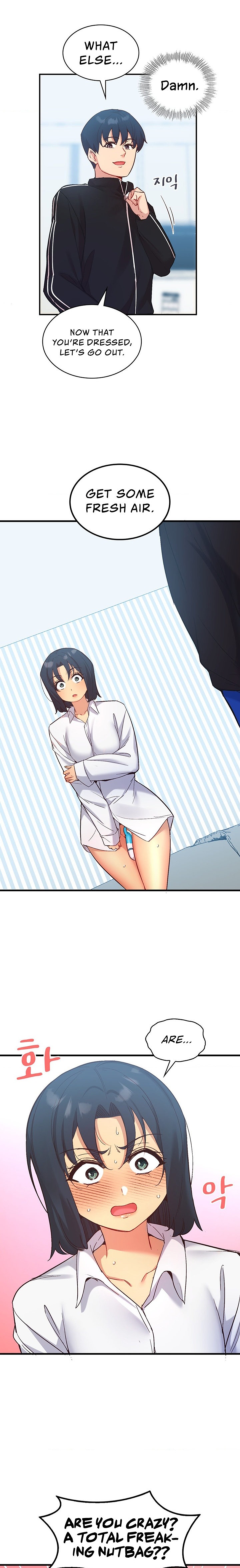 Smart App Life chapter 27 page 18