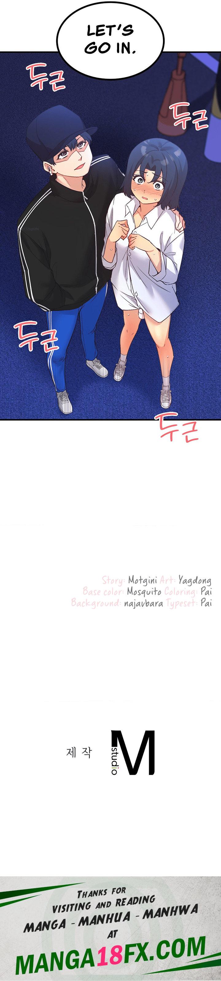 Smart App Life chapter 27 page 23