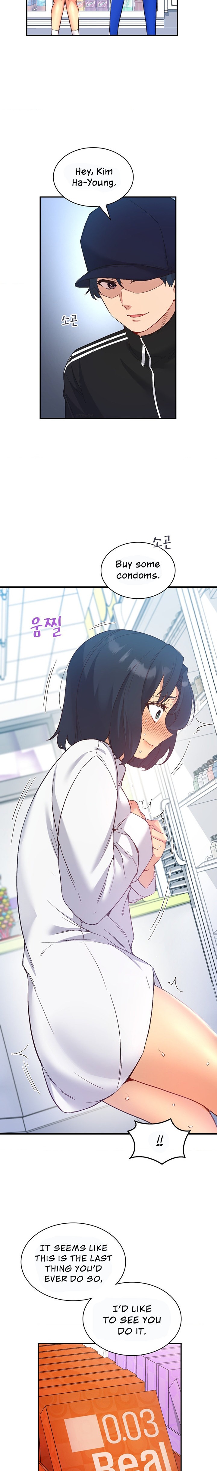 Smart App Life chapter 28 page 6