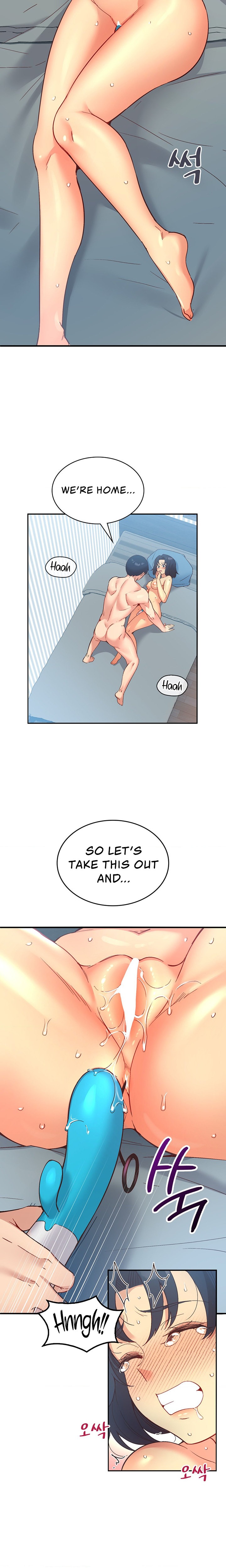 Smart App Life chapter 29 page 16