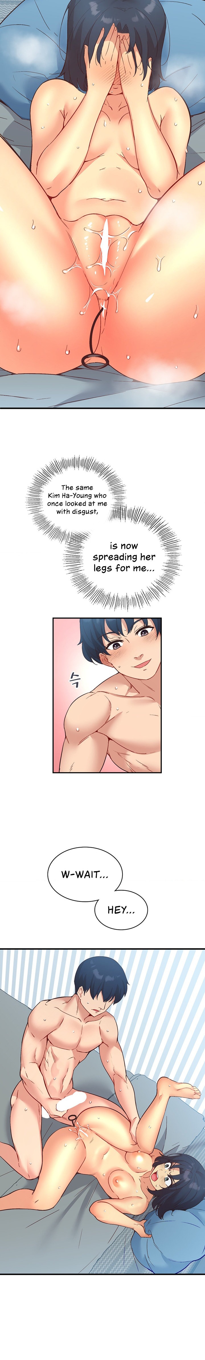 Smart App Life chapter 29 page 19
