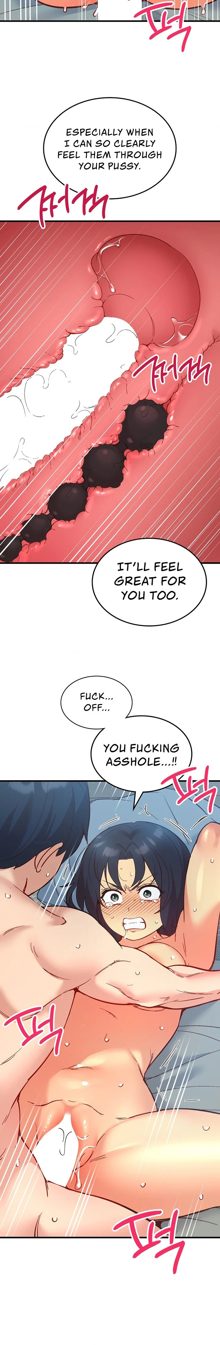 Smart App Life chapter 29 page 22