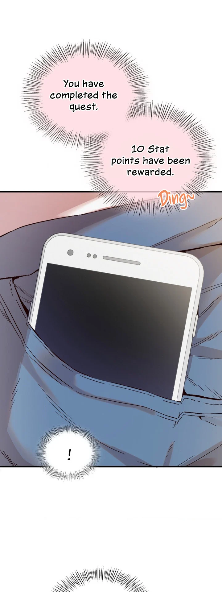 Smart App Life chapter 3 page 2