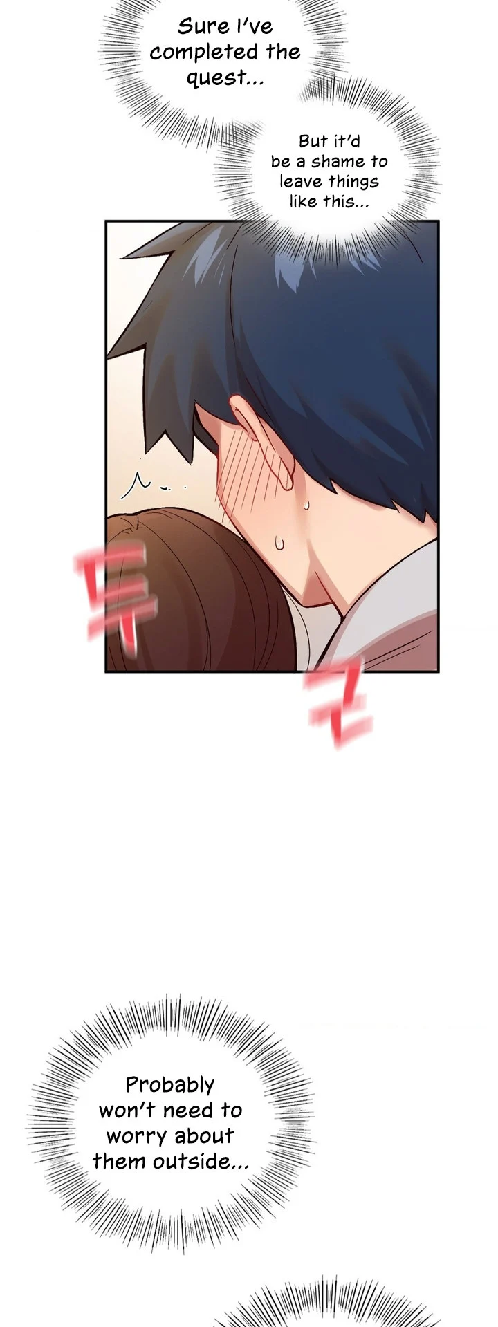 Smart App Life chapter 3 page 3
