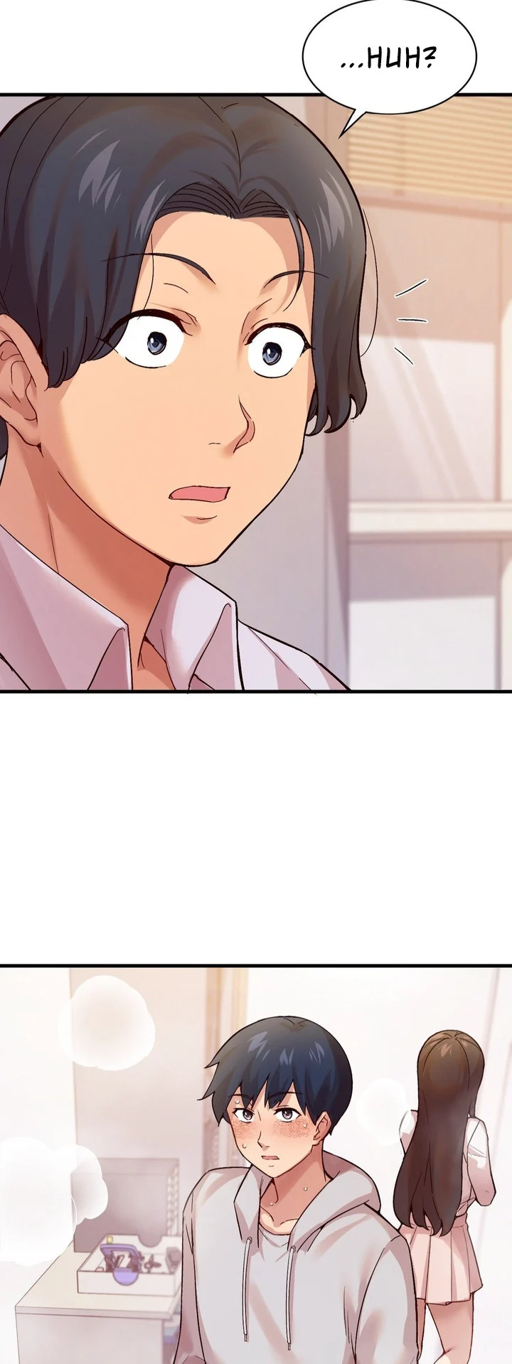 Smart App Life chapter 3 page 15