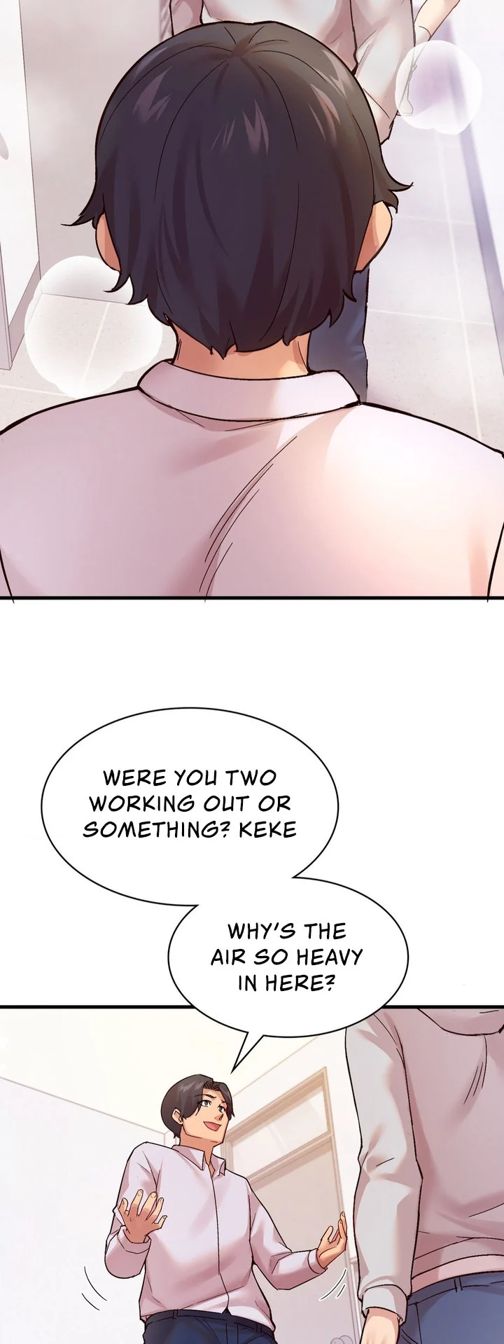 Smart App Life chapter 3 page 16
