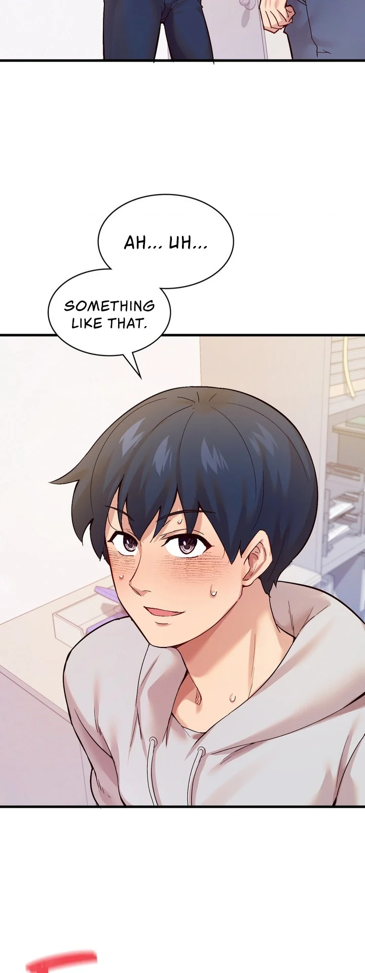 Smart App Life chapter 3 page 17