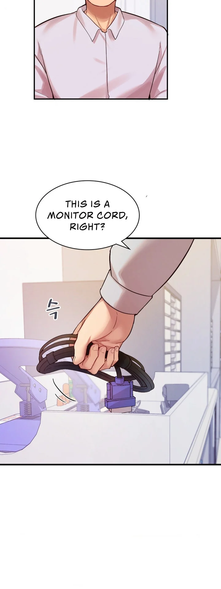 Smart App Life chapter 3 page 19