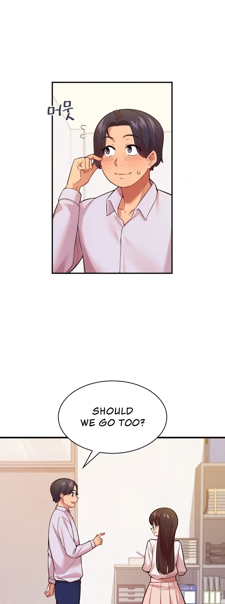 Smart App Life chapter 3 page 22