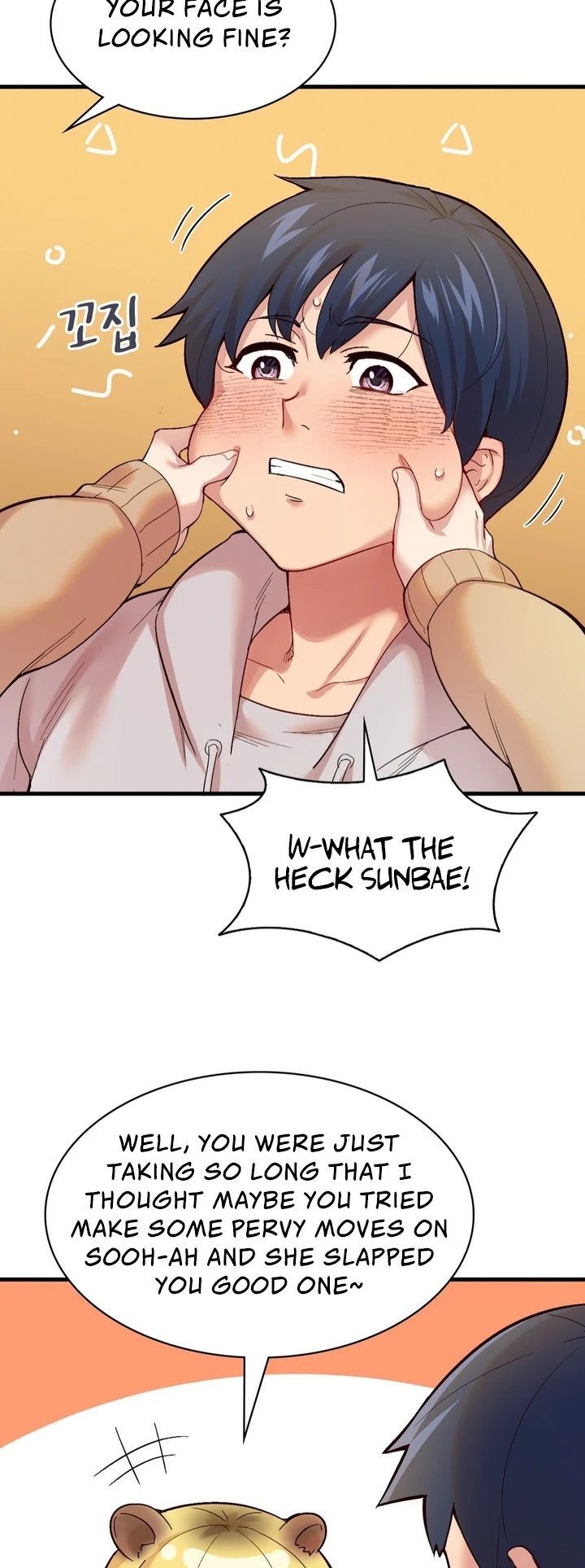 Smart App Life chapter 3 page 25