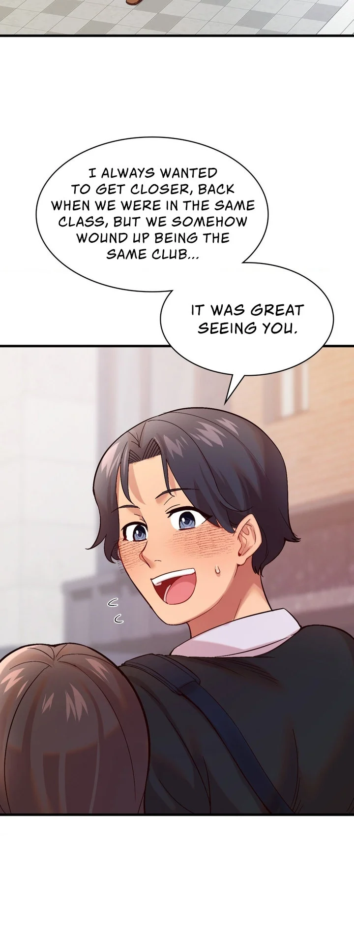 Smart App Life chapter 3 page 36