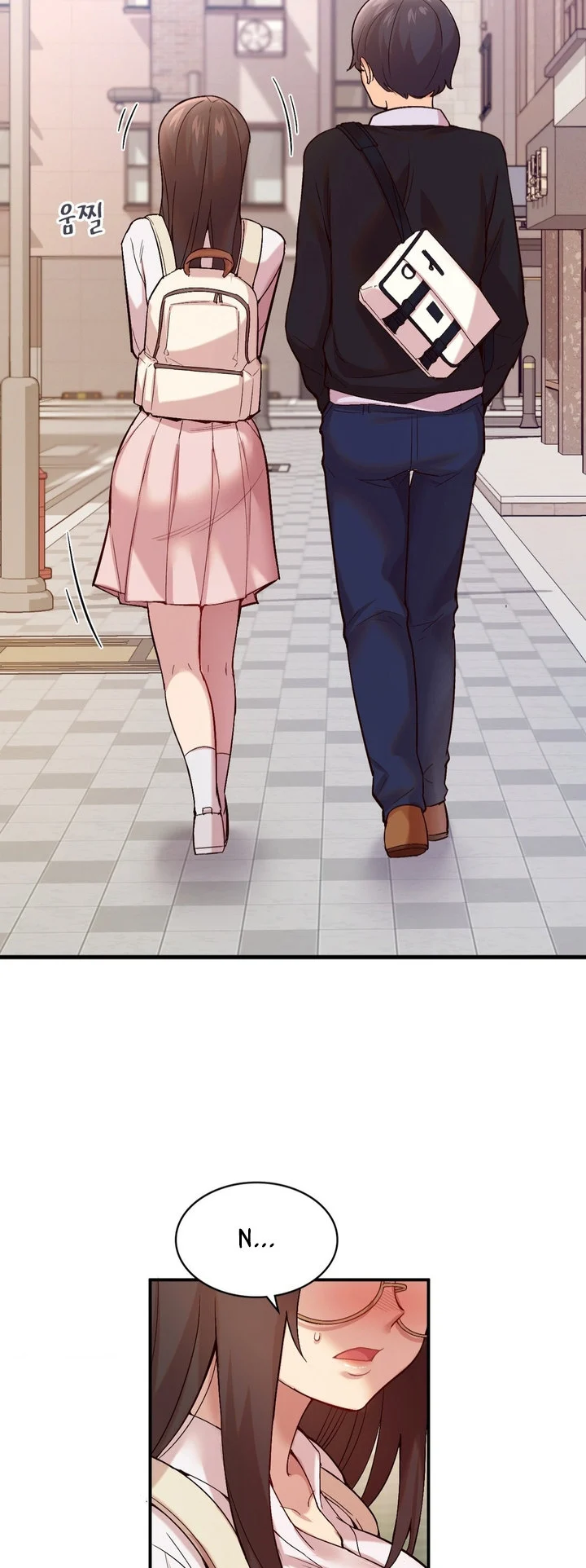 Smart App Life chapter 3 page 39