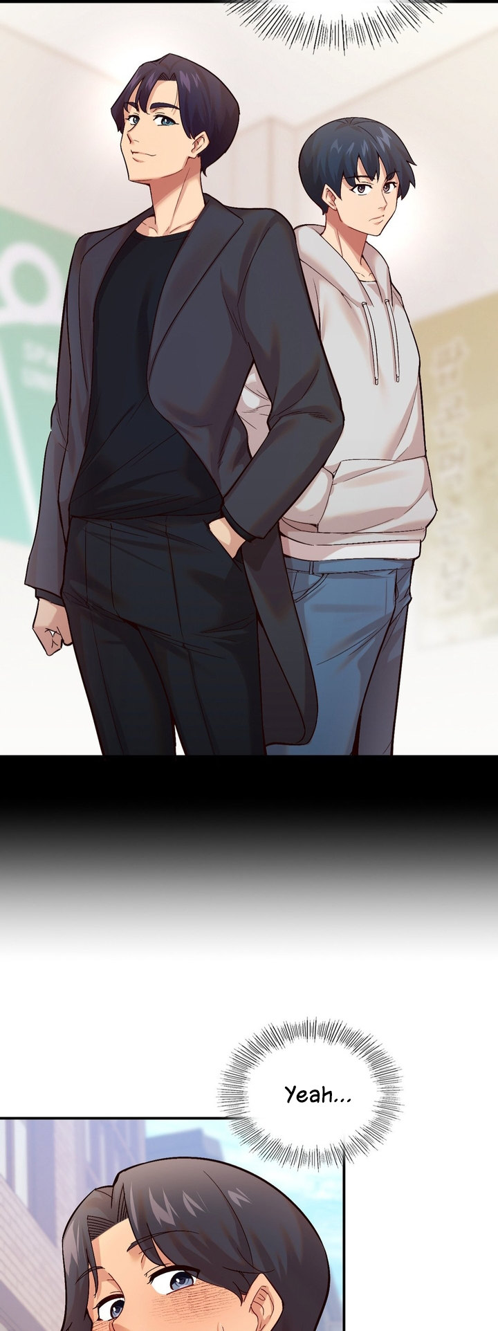 Smart App Life chapter 3 page 42