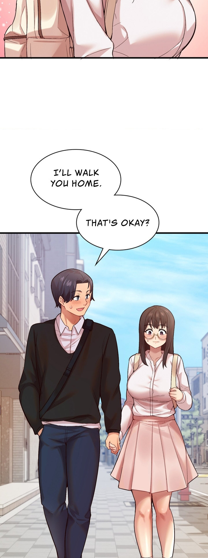 Smart App Life chapter 3 page 45