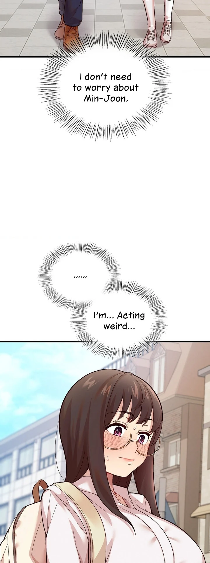 Smart App Life chapter 3 page 46