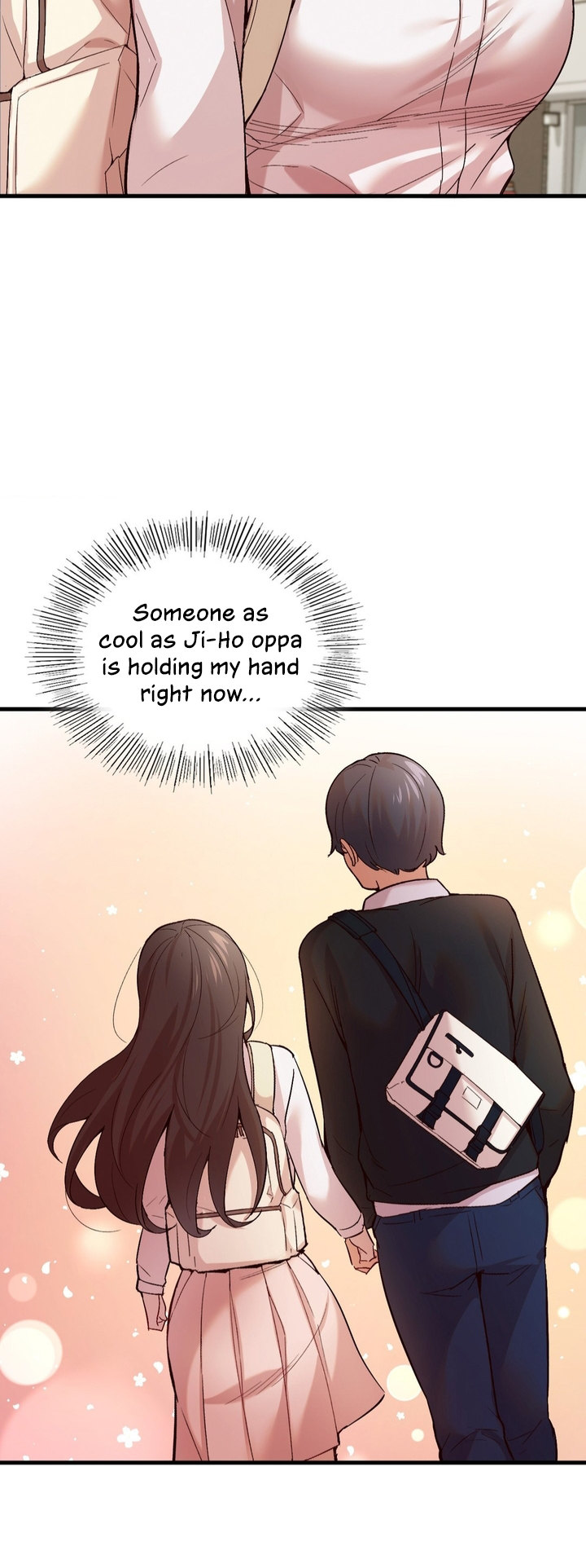 Smart App Life chapter 3 page 47
