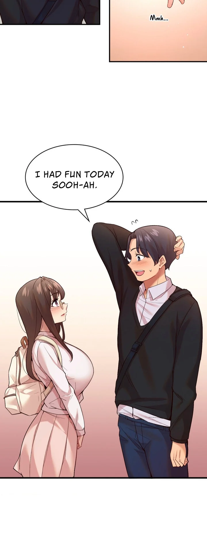 Smart App Life chapter 3 page 50