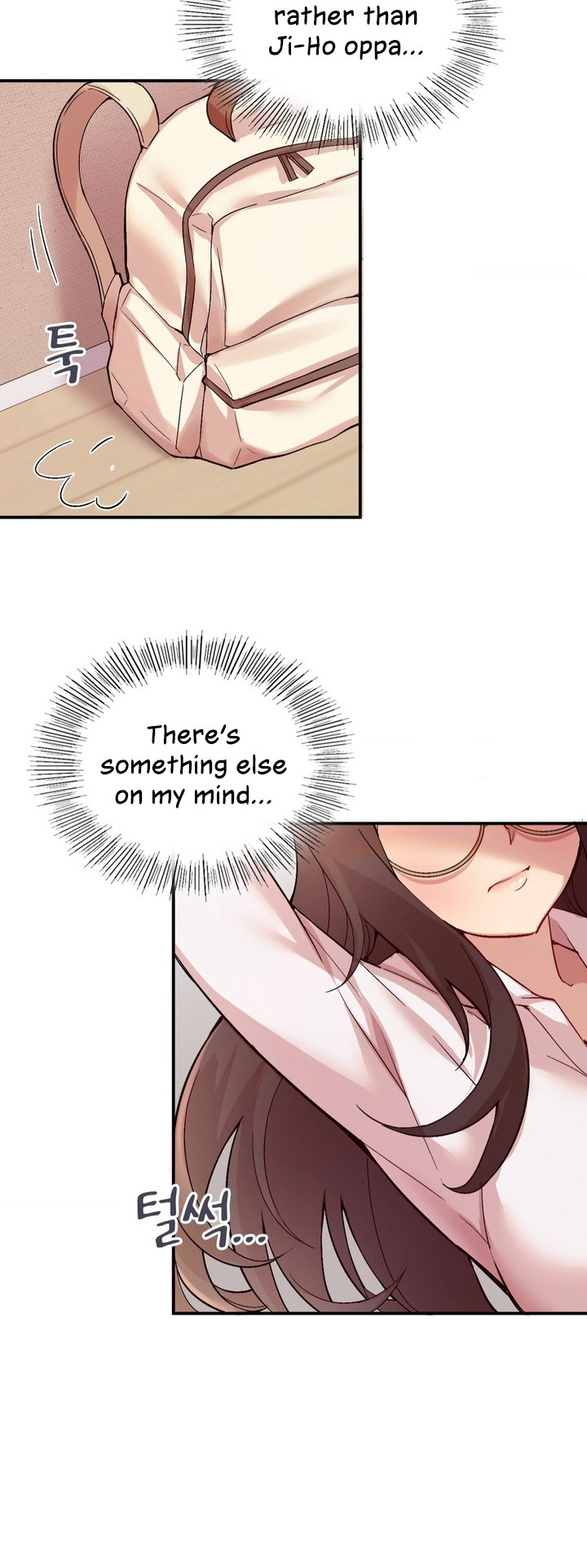 Smart App Life chapter 3 page 54