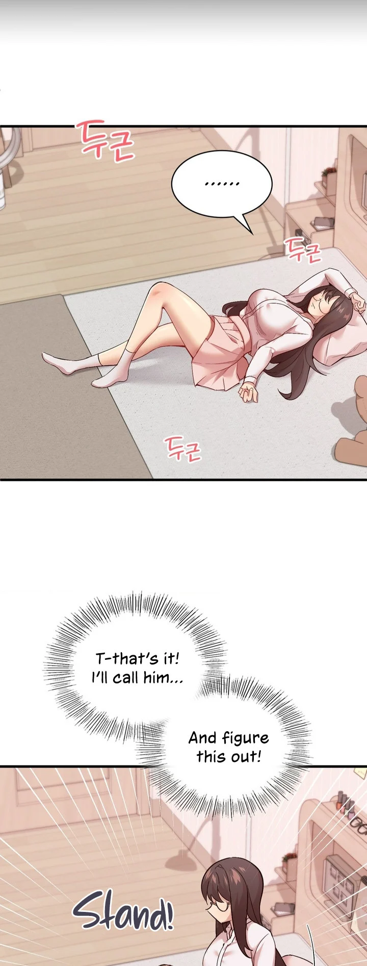 Smart App Life chapter 3 page 59