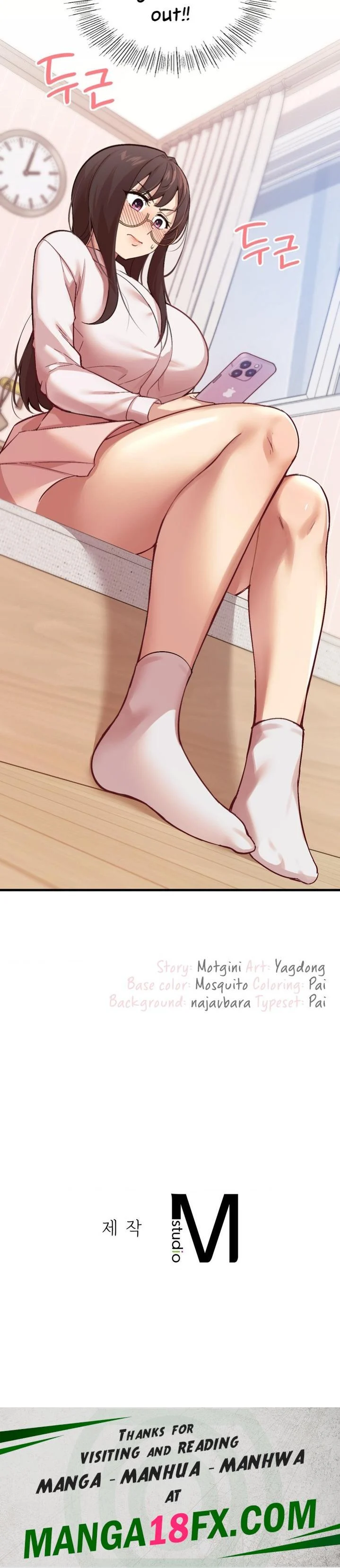 Smart App Life chapter 3 page 61