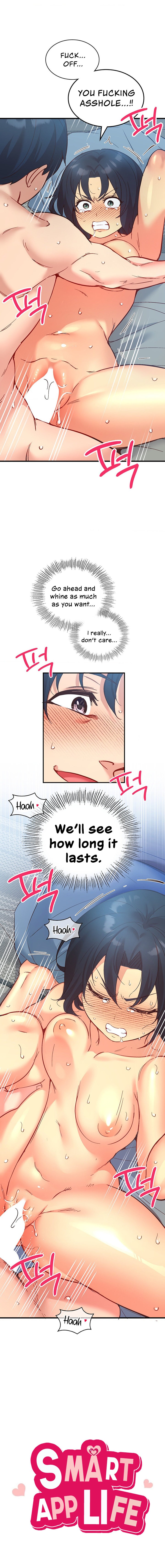 Smart App Life chapter 30 page 1