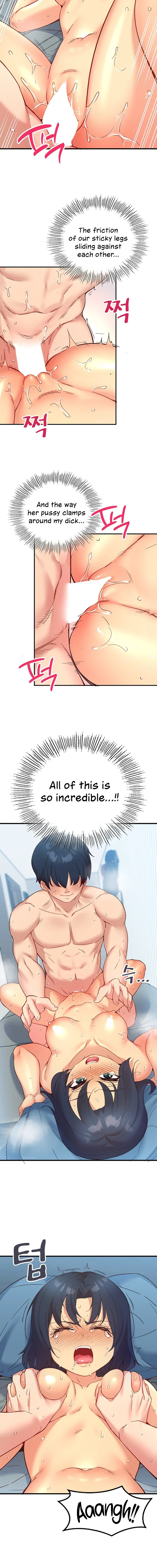 Smart App Life chapter 30 page 4