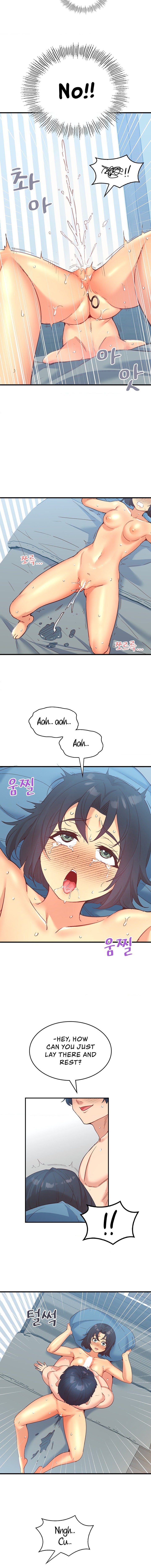 Smart App Life chapter 30 page 12