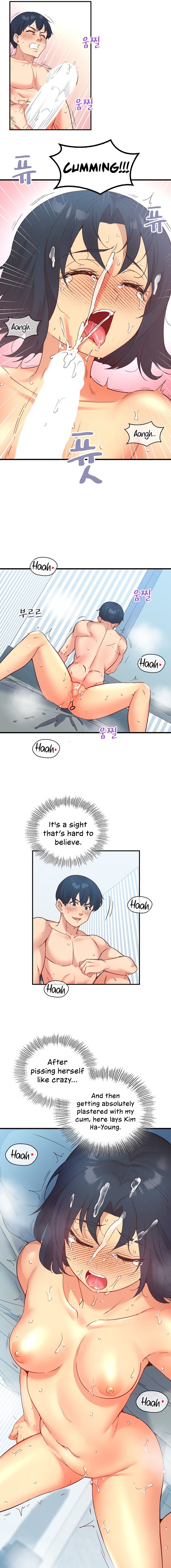 Smart App Life chapter 30 page 13