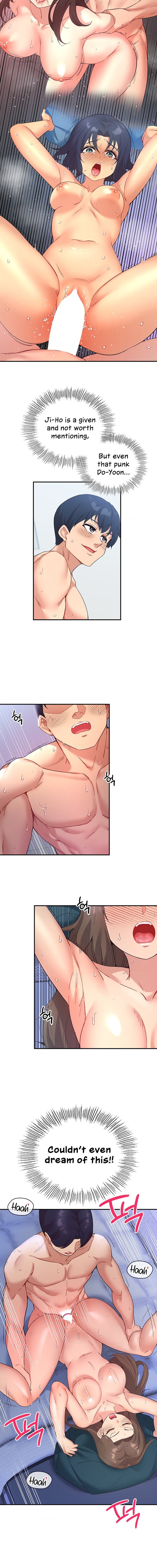 Smart App Life chapter 31 page 4