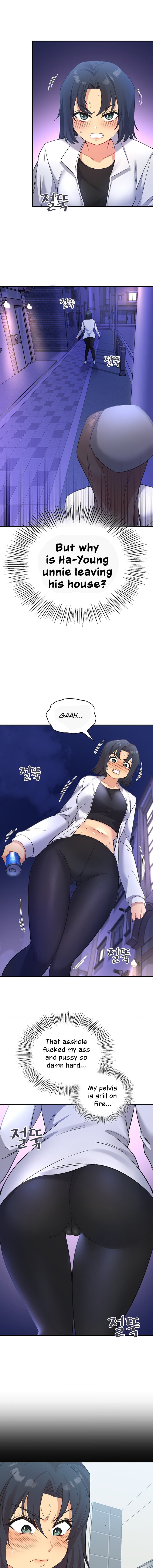 Smart App Life chapter 31 page 11